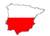 RUPERTO GONZÁLEZ ARMENDÁRIZ - Polski